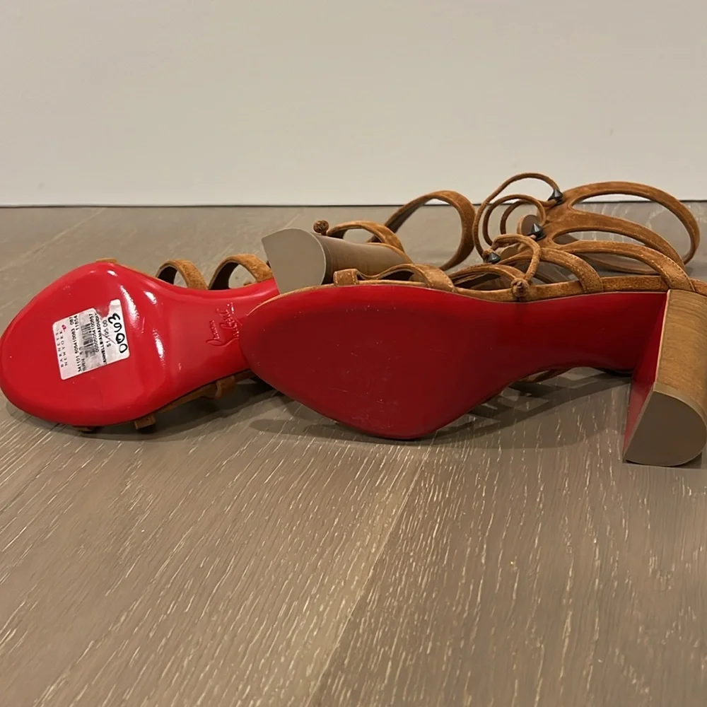 Christian louboutin heel - Picture 7 of 7